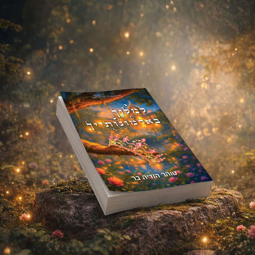 למלוך בארמונותייך - ספר ראשון בסדרת הלוחמים של וליס